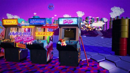 Capcom Arcade 2nd Stadium - Fecha de lanzamiento