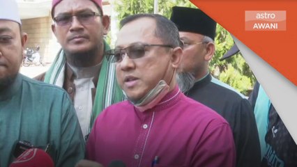 Hina Nabi Muhammad | Lebih 140 NGO hantar memorandum bantahan