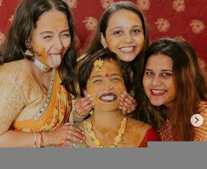 Indias First Sologamy: తనను తనే పెళ్లి చేసుకున్న గుజరాత్ యువతి | ABP Desam