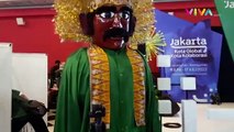 Jakarta Fair Kemayoran Gelar 3 Kali Pesta Kembang Api