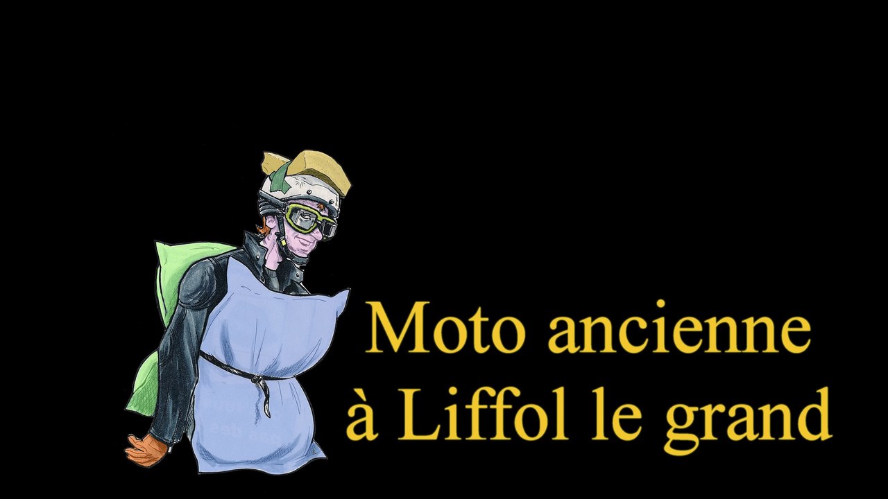 course moto ancienne liffol 2022