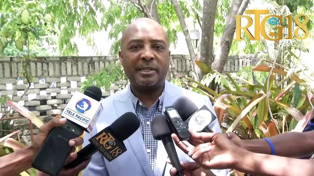 Ministè Edikasyon Nasyonal demare yon atelye 2 jou pou valide yon politik akreditasyon pou lekòl yo.