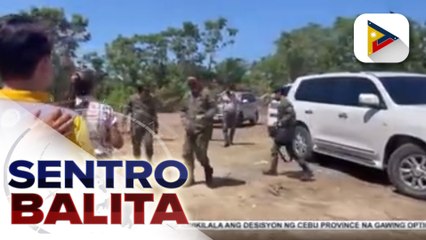 Davao Oriental provincial government, magpapatayo ng AM radio station