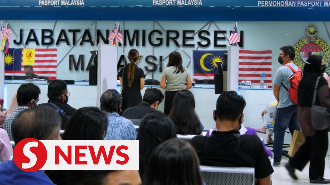 Special Immigration teams to shorten passport p...
