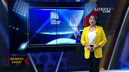 Tampil Dominan di Hampden Park, Skotlandia Menang Atas Armenia 2-0