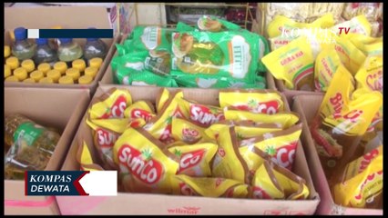 Pemerintah Upayakan Percepatan Ekspor CPO Dan Migor