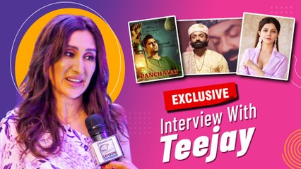 Karanvir Bohra's Wife Teejay Sidhu Says Boss Lady Rubina Dilaik Will Win Khatron Ke Khiladi 12