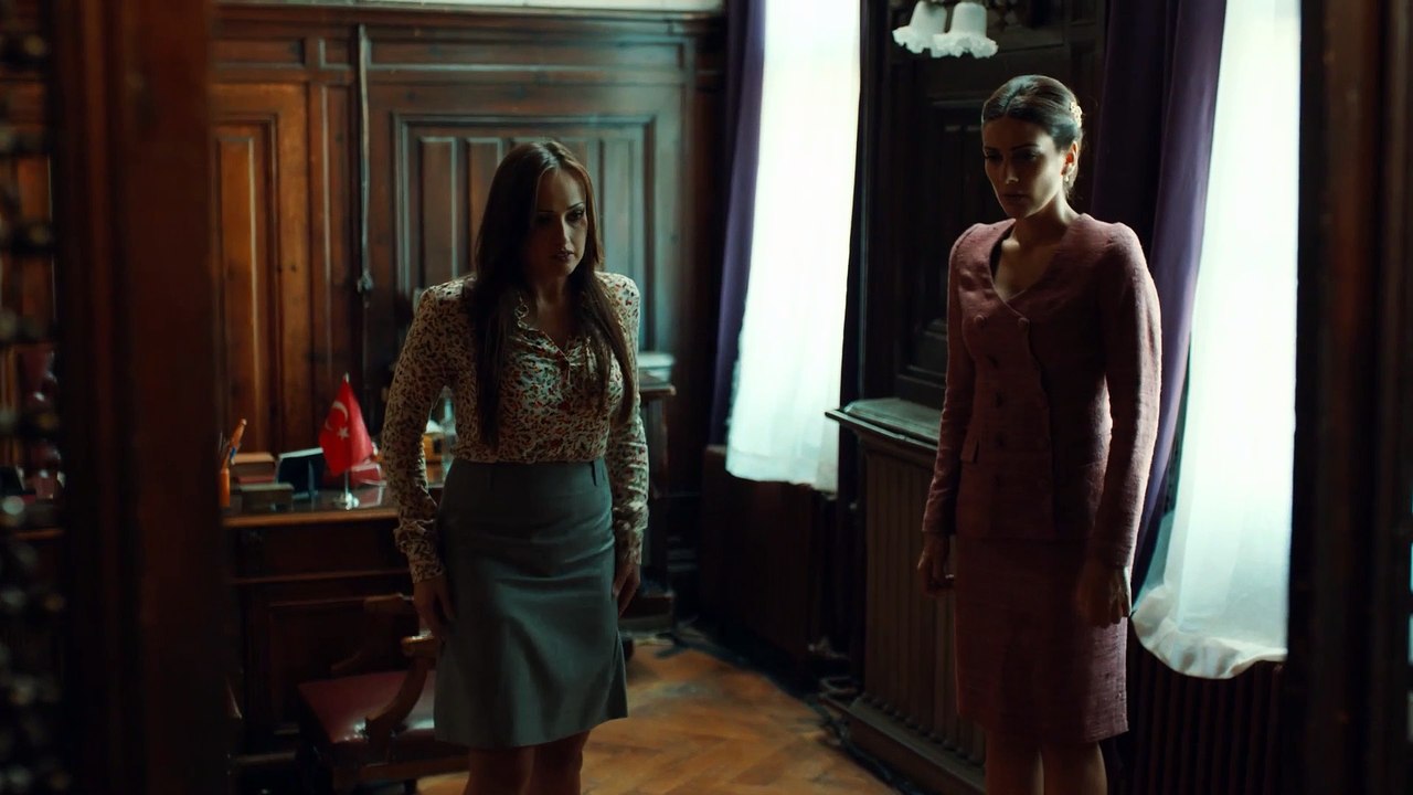 Karadayi / The Uncle In Black - Episode 94 (English Subtitles)