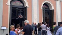 I registi di cinema in palcoscenico, da Rubini a Andò a Genovese