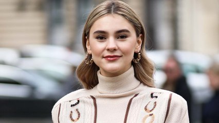 Stefanie Giesinger: Selbstbräuner-Versuch geht nach hinten los