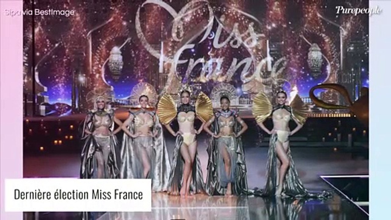 Miss France 2023 : Une candidate maman et mariée révolutionne le concours