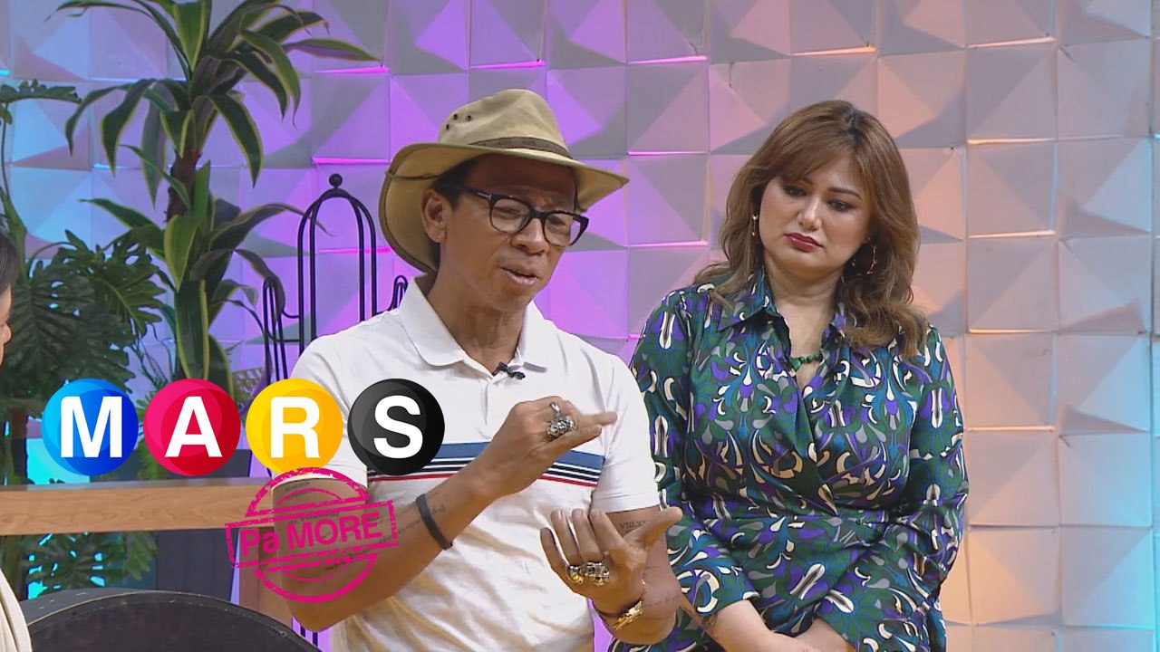 Mars Pa More: Kuya Kim, nawalan nga ba ng oras sa kanyang mga anak noon?