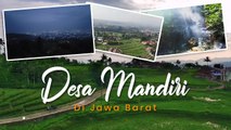 JURNAL DESA - DESA MANDIRI DI JAWA BARAT