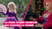 La Drag Queen du jeu vidéo