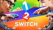1-2-Switch Trailer - Nintendo Switch