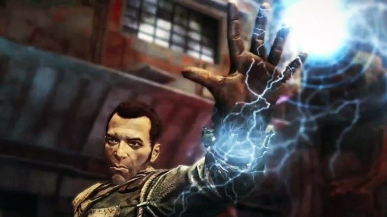 Mars: War Logs - Ingame-Trailer zum Action-Rollenspiel