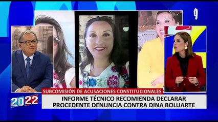 Carlos Anderson: “Siempre fue clarísimo que si había un ministro intocable, ese era Juan Silva”