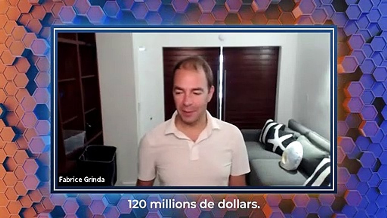 Fabrice Grinda : l'histoire de Aucland, sa première boîte