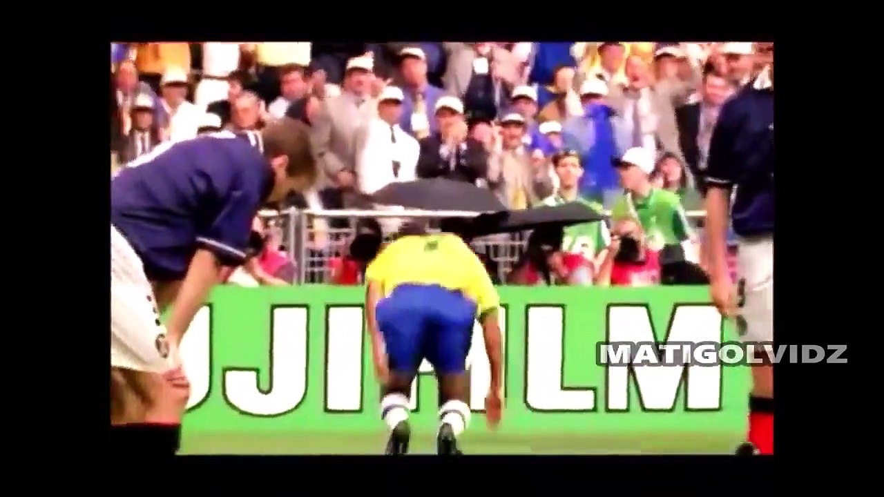 Cafu ● The Complete Right-back ►Amazing Skills-Show◄ HD