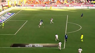 OBAFEMI MARTINS All of his 49 Inter goals