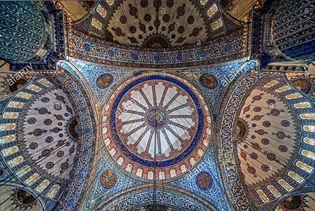 "La última barrera" (audiolibro capitulo 5 de 12) "Una historia sufi". Autor: Rashad Field.