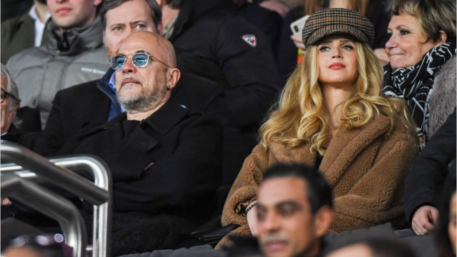 VOICI : INFO VOICI - Pascal Obispo s'est séparé de sa femme Julie Hantson