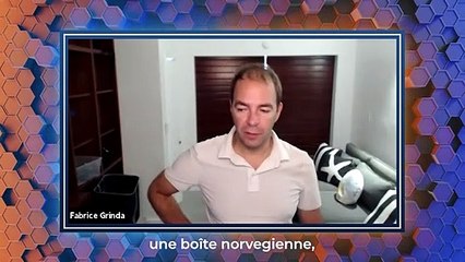 Fabrice Grinda : L'histoire d'OLX