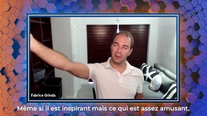 Fabrice Grinda : Serial entrepreneur / Business Angel Part.2