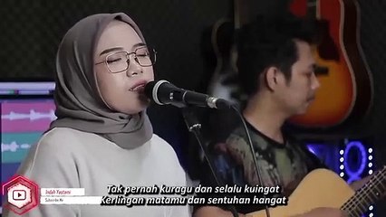 RUANG RINDU - LETTO (LIVE COVER INDAH YASTAMI)