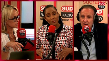 Christine Kelly : "Je suis prête à mourir pour la liberté d’expression"