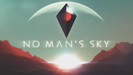 No Man's Sky - State of Play June 2022 Announce Trailer PS