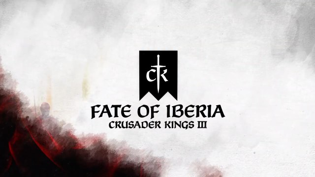 Crusader Kings III- Fate of Iberia Release Trailer