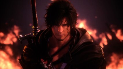Final Fantasy XVI - State of Play June 2022 Dominance Trailer PS