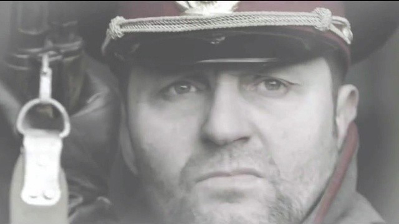 Metro: Last Light - Live-Action-Trailer: Überlebende - Der Kommandant