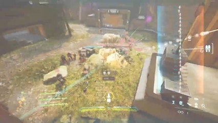 Leap - Official Early Access Launch Trailer