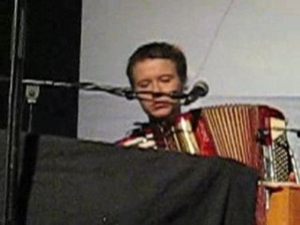 Faustine Seilman @ épicerie moderne - lyon 06/03/08 #2