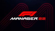 F1 Manager 2022 Gameplay Trailer Xbox