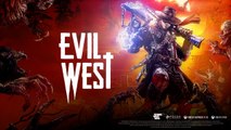 Evil West - Release Date Reveal Trailer Xbox