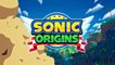 Sonic Origins - Release Date Trailer Sonic Central 2022