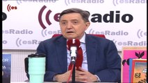 Federico a las 8: Sánchez consigue enemistar a España con Marruecos y Argelia