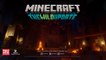 Minecraft The Wild Update Craft Your Path – Official Trailer Xbox