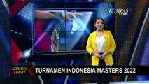 Bungkam Pram/Yere, Fajar/Rian Menangkan Derby Cipayung di Indonesia Masters 2022