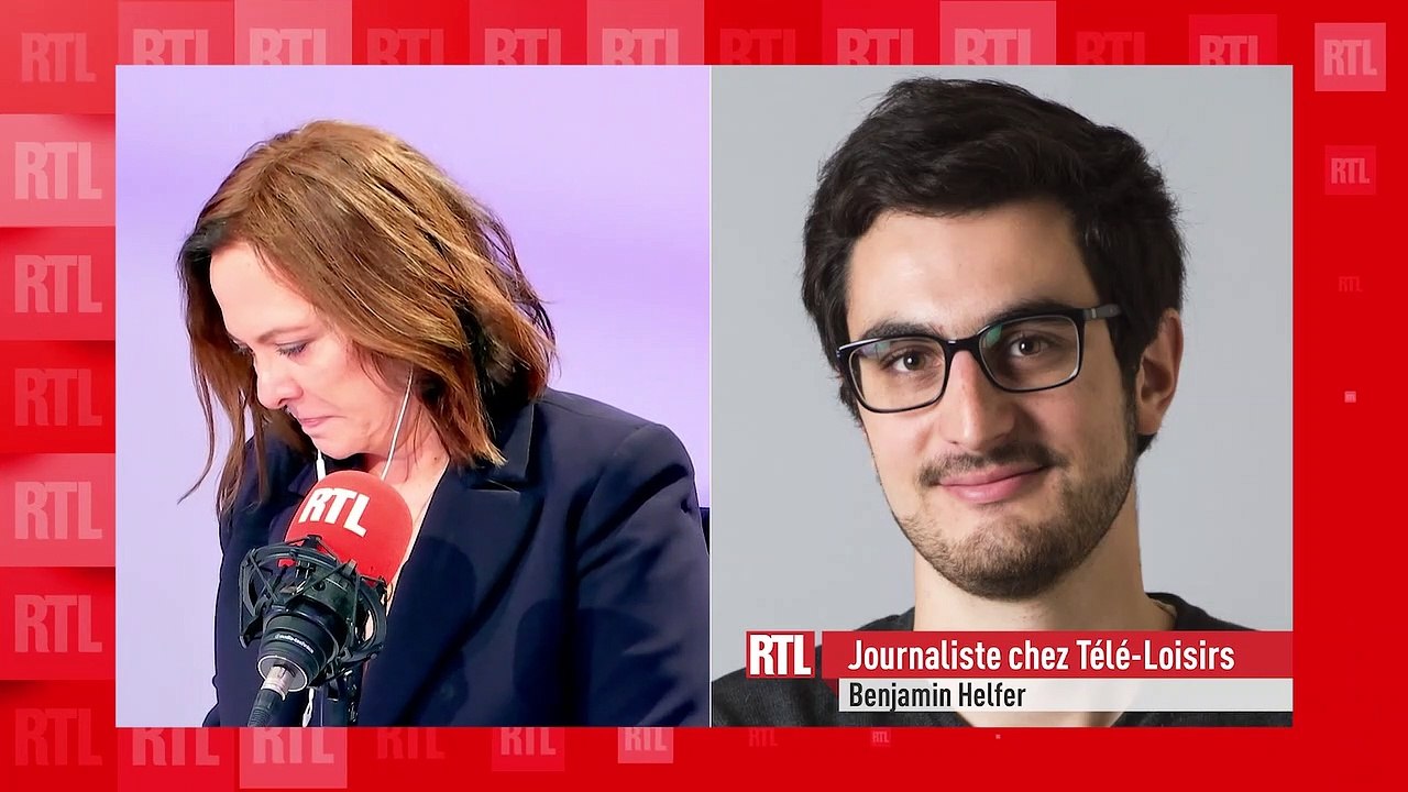 "Le Décodeur" de Télé-Loisirs - Les coulisses de "Rendez-vous en terre inconnue" - 11 juin 2022