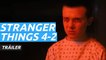 Tráiler de Stranger Things 4, volumen 2, 1 de julio en Netflix