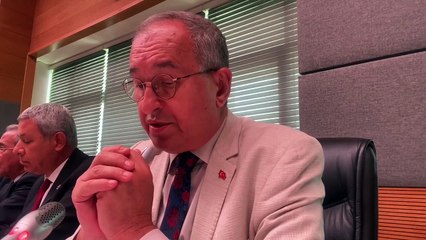 CHP’li Sertel: Türkşeker, Çaya Atılan Kesme Şeker Gibi Eriyor!