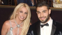 Festnahme: Britney Spears' Ex-Mann stürmt Hochzeit!