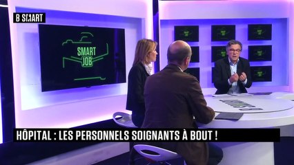 SMART JOB - Le cercle RH du vendredi 10 juin 2022