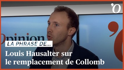 Download Video: Louis Hausalter (Marianne): «En 2018, Emmanuel Macron a essayé de faire de Bruno Retailleau son ministre de l’Intérieur»