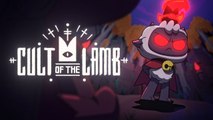 Tráiler y fecha de lanzamiento de Cult of the Lamb; muy pronto en PC, PlayStation, Xbox y Switch