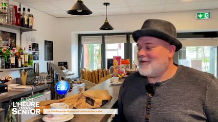 La bibliothèque sonore de Saint-Etienne fête ses 50 ans cette année !